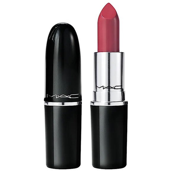 MAC Cosmetics Other - MAC LUSTREGLASS LIPSTICK